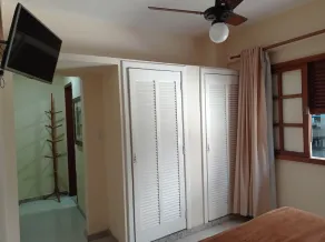 Pousada Canto da Baleia - Habitación