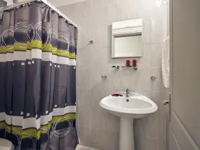 Aeon Hotel - Bad
