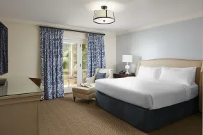 Boar's Head Resort - Chambre