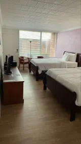 Ramada by Wyndham Butler/Tesla Biohealing Resort - Chambre