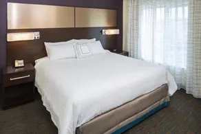 Residence Inn by Marriott Atlanta McDonough - Chambre