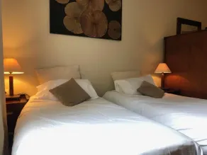 Villa Rambouillet - Room