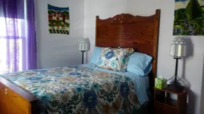 Cantuta Inn - Rum