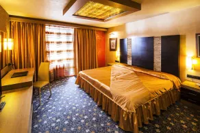 Hotel Anel - Room