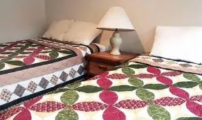 Sun and Surf Motel - Habitación