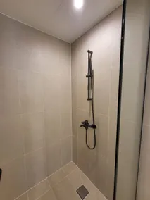 The Marevo - Bathroom