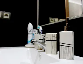 Complexe Jnan Cabo - Bagno