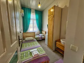 Eolya Konuk Evi - Værelse