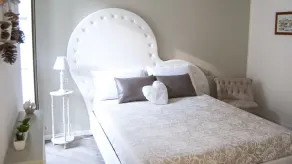 Al San Lorenzo - Chambre