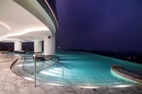 Hotel Indigo Bandung Dago Pakar by IHG - Pool