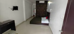 Periyar holidays - Room