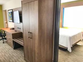 Holiday Inn Express & Suites Lubbock West by IHG - Chambre