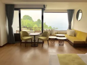 Hotel Annapurna View Sarangkot - Habitación