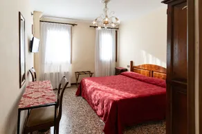 Hotel Tivoli - Rum