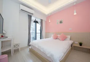 極簡旅行民宿 Simple Travel B&B - Room