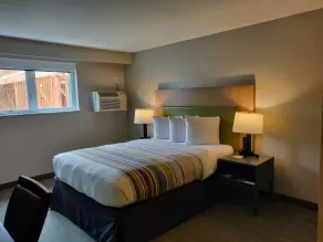 Country Inn & Suites by Radisson, Seattle-Tacoma International Airport, WA - Chambre