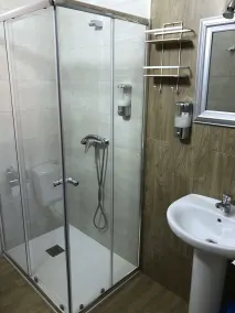 Hosteria Verahouse - Bathroom