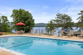Sun Castle Resort - Pool