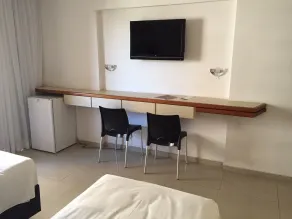 Sateltour Apart Hotel - Room