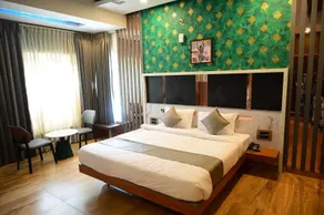 RR Residency - Room