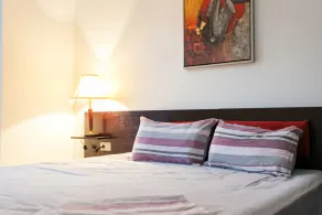 Spa Resort Bečići - Room