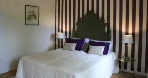Villa Silene - Chambre