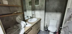 İNCİ HOUSE - Bathroom