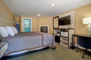 Yankee Clipper Inn, SureStay Collection by Best Western - Chambre