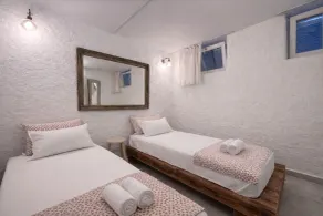 Kozanoğluhan Alaçatı - Room