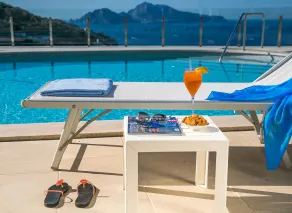 Hotel & Spa Bellavista Francischiello - Piscine