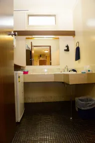 Portland Retro Motel - Salle de bain