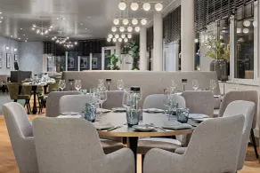 Leonardo Hotel Mainz - Restaurant