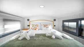 Kekova Garden Village - Room