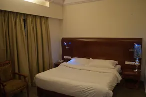 Venky Residency - Room
