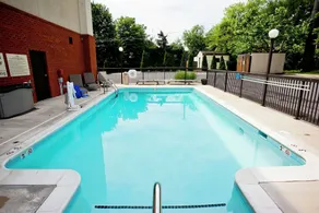 Hampton Inn Martinsburg South-Inwood - Pool