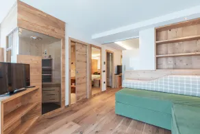 Hotel Bellavista - Værelse