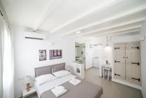 Nastasia Village - Chambre