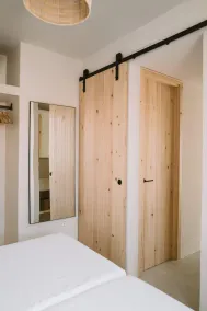 Apartamentos Eugenio by Formentera Passport - Værelse