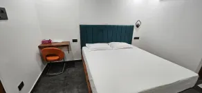 Hotel M Hyatt DSNR - Quarto