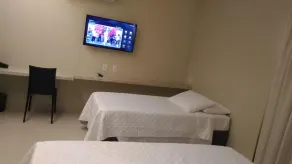 Uchôa Teresina Hotel - Værelse