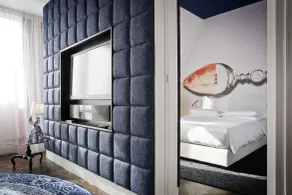 Andaz Amsterdam Prinsengracht - A Hyatt Hotel - Chambre