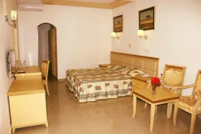 Cape Point Hotel - Habitación