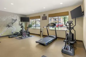 Best Western Plus Zion Canyon Inn & Suites - Fitness facility