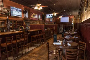 The Hackett Hotel - Restaurant
