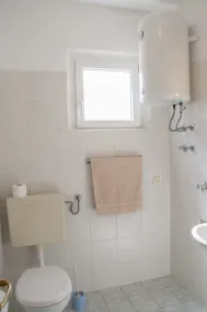 House Baglija - Salle de bain