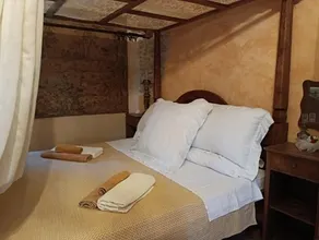 La Nocciolaia - Zimmer