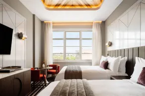 The Tasman, a Luxury Collection Hotel, Hobart - Room