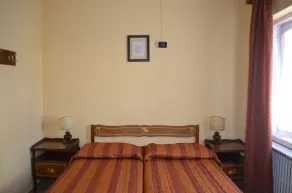 Hotel Savoy Sestriere - Quarto