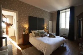 Il Était Une Fois Chez Moi - Camera