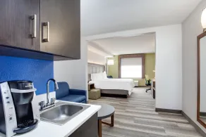 Holiday Inn Express Hotel & Suites Clewiston by IHG - Zimmer